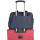 Дорожня сумка Rock Madison Flight Bag 10 Gry (926393) + 3